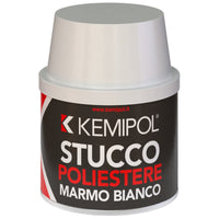 stucco per marmo 'blum' bianco ml.150 cod:ferx.15790