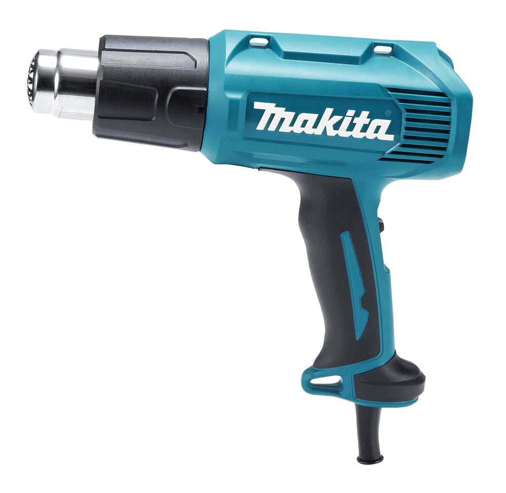 PISTOLA TERMICA TERMOSOFFIATORE MAKITA 1600W 500° - HG5030K