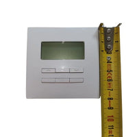 Telecomando a muro 16 canali per motori radiocomandati - New