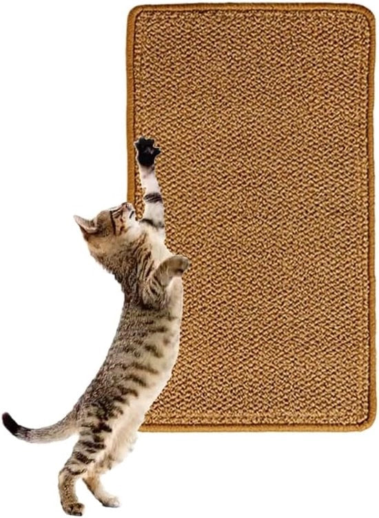 Protezione per gatti - Previene che il tuo gatto graffi le poltrone e altri arredi - 30 x 60 cm