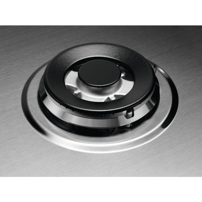 AEG PIANO GAS COMANDI FRONTALI 60 CM HGB64400SM