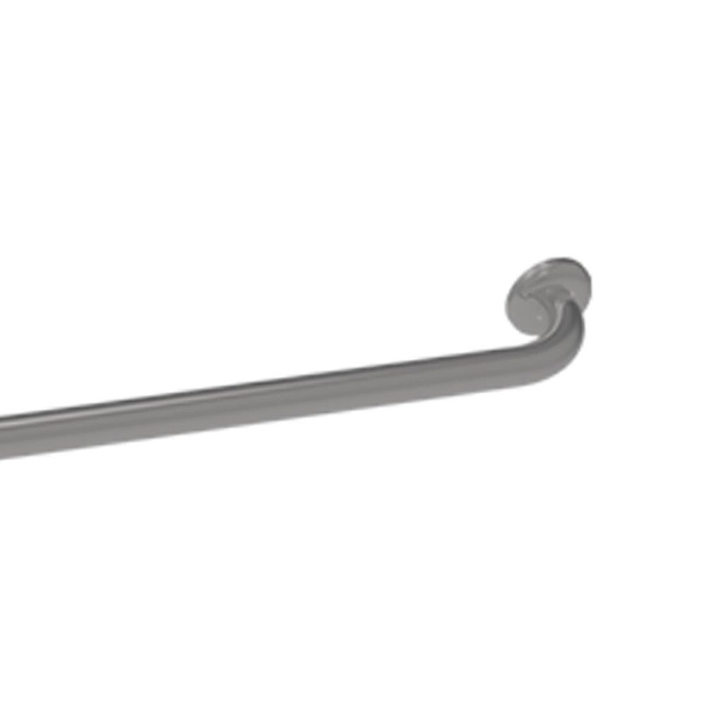 Maniglia di sicurezza cm 90 inox satinato goman