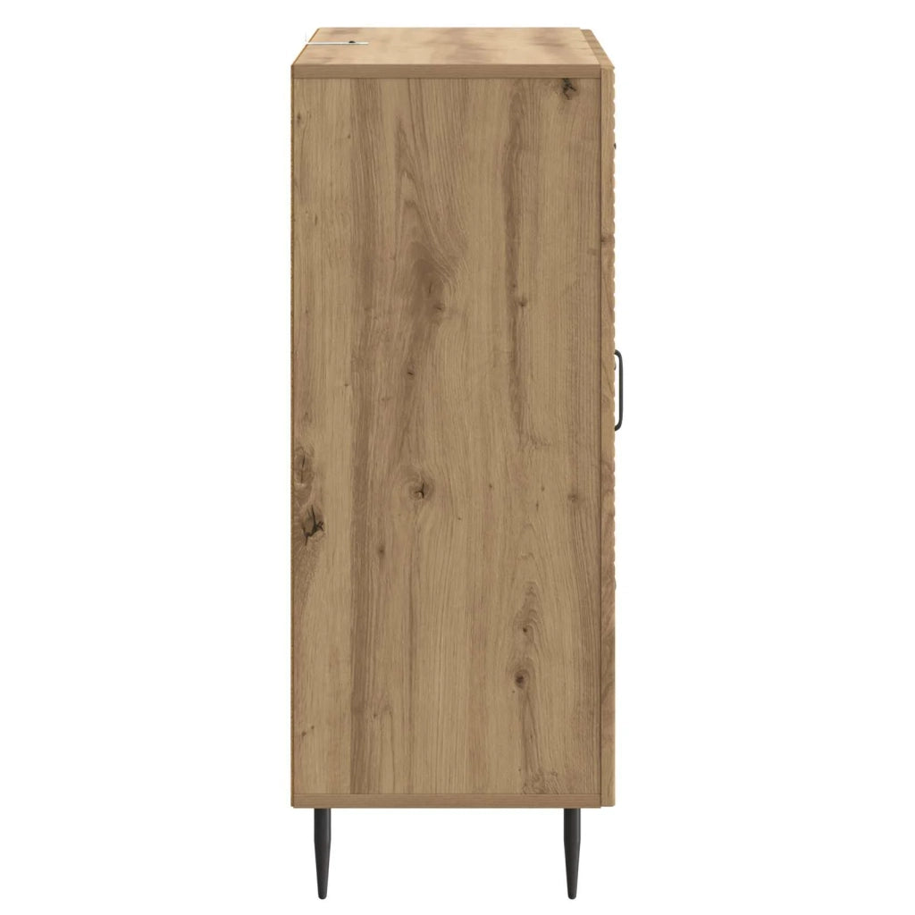 Credenza Rovere Artigianale 66 x 34,5 x 89,5 cm 894864