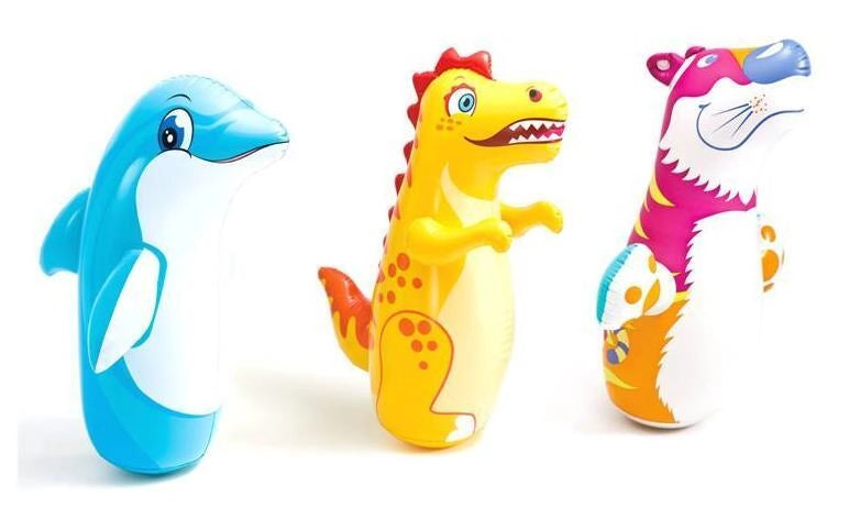 Intex Sempreinpiedi Animali Sagomati