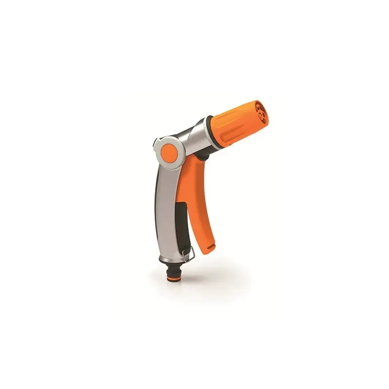 Pistola per irrigazione a media portata 3 Jet Metal
