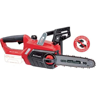 ELETTROSEGA BATTERIA GELC18 LI EINHELL  VOLT 18 XCHANGE CM 23 40X1,3X3/8R SOLO CORPO