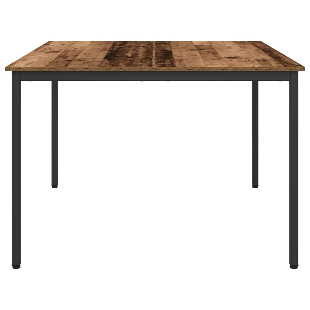 Tavoli da pranzo 110 x 110 x 75 cm METALLO