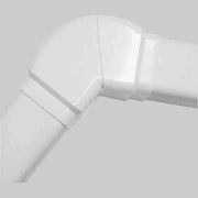 CURVA PIANA REGOLABILE DRY 80 x 60 - 1 pezzi - Idroweb