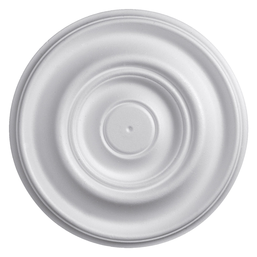 ROSONE DECORATIVO PER SOFFITTI mod. ER32DY - Ø cm. 32  - BOVELACCI