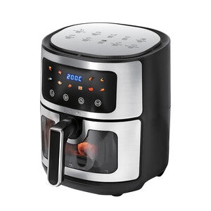 FRIGGITRICE AD ARIA 8L 1400W- LOSTECH- 1,0 pz