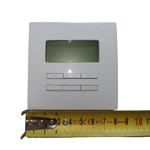 Telecomando a muro 16 canali per motori radiocomandati - New