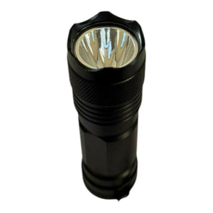 VALEX - TORCIA LED IN ALLUMINIO FLASHLIGHT