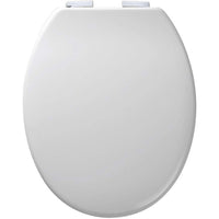 Roper rhodes curve - sedile wc con chiusura rallentata