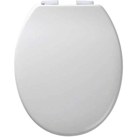 Roper rhodes curve - sedile wc con chiusura rallentata