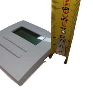 Telecomando a muro 16 canali per motori radiocomandati - New