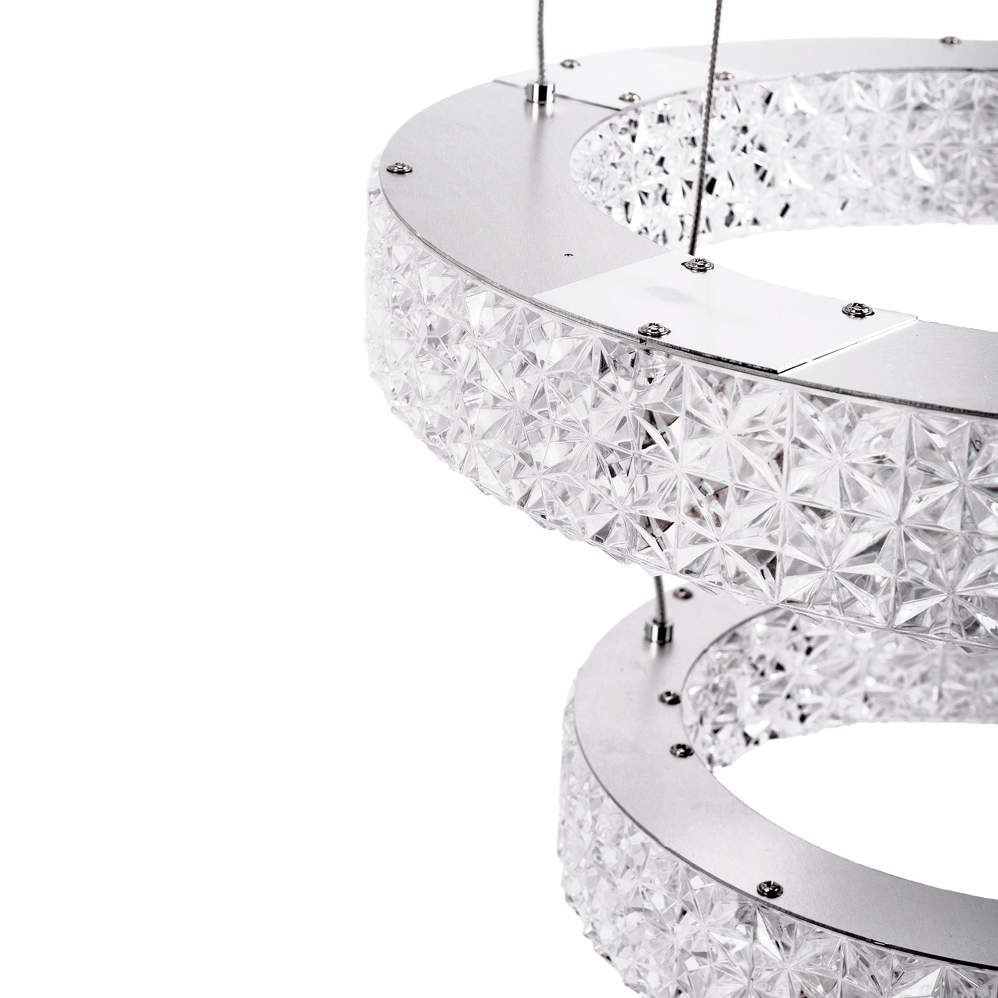 Lampada Led Ms006-cp Chrome