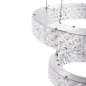 Lampada Led Ms006-cp Chrome