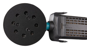 Levigatrice orbitale Makita Ø 125 mm 300W con velocità variabile - BO5031