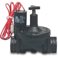 Bermad valvola magnetica  tipo 200