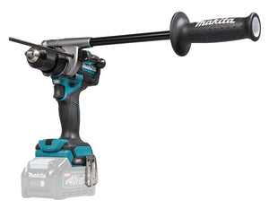 TRAPANO AVVITATORE CON PERCUSSIONE MAKITA A BATTERIA 40V - HP001GMZ