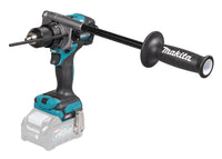 TRAPANO AVVITATORE CON PERCUSSIONE MAKITA A BATTERIA 40V - HP001GMZ