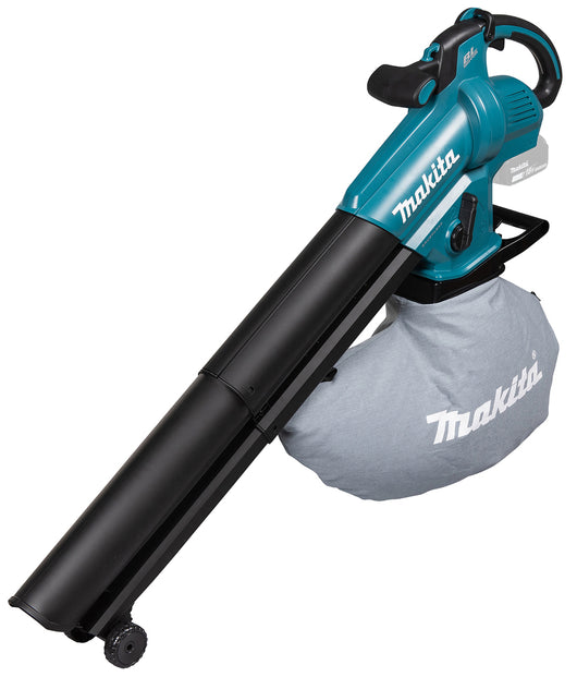 SOFFIATORE E ASPIRATORE MAKITA 18V BL - DUB187Z
