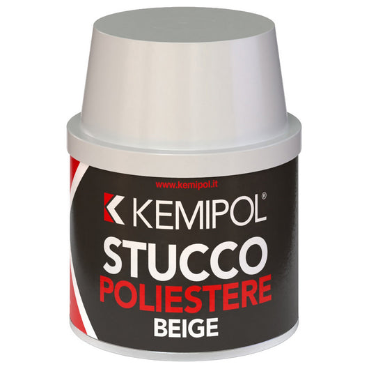 stucco poliestere kemipol ml.150 cod:ferx.15809