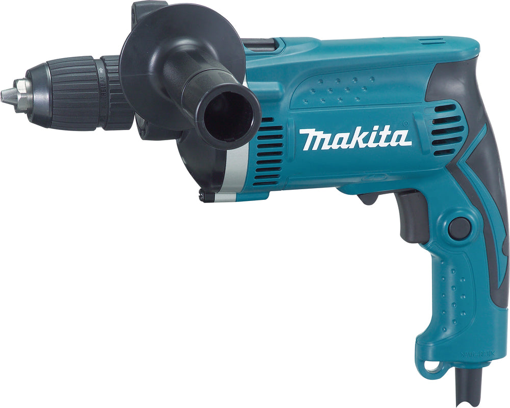 TRAPANO ELETTRICO CON PERCUSSIONE MAKITA 710W - HP1631