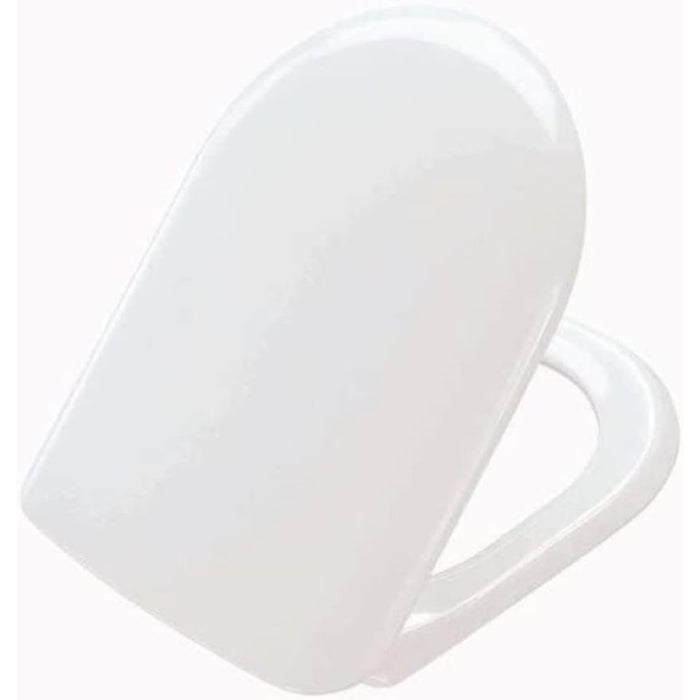 Pressalit magnum - sedile wc manhattan