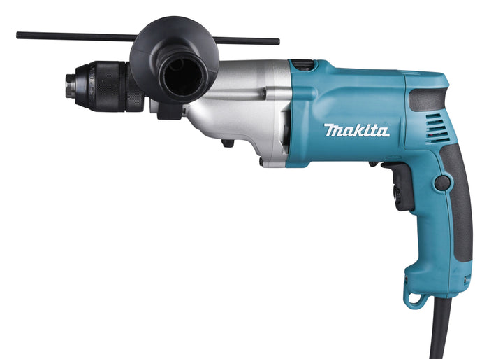 TRAPANO ELETTRICO CON PERCUSSIONE MAKITA 710W - HP2051FJ