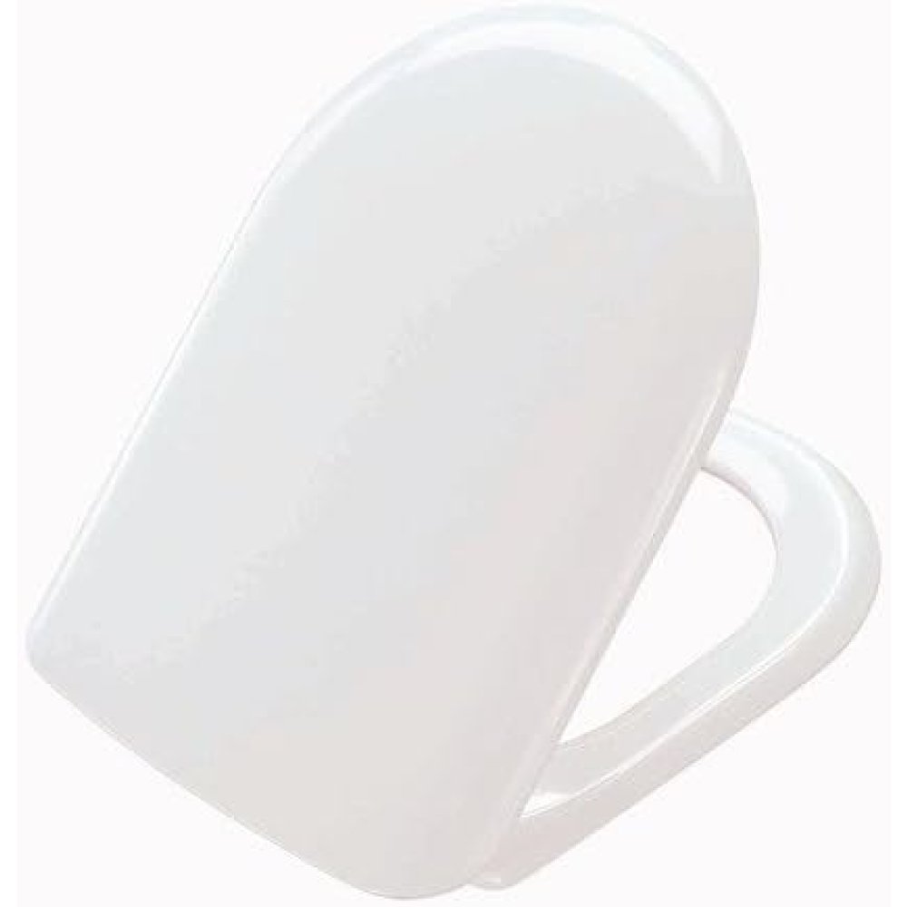 Pressalit magnum - sedile wc giallo