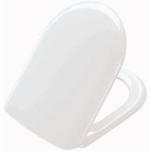 Pressalit magnum - sedile wc giallo