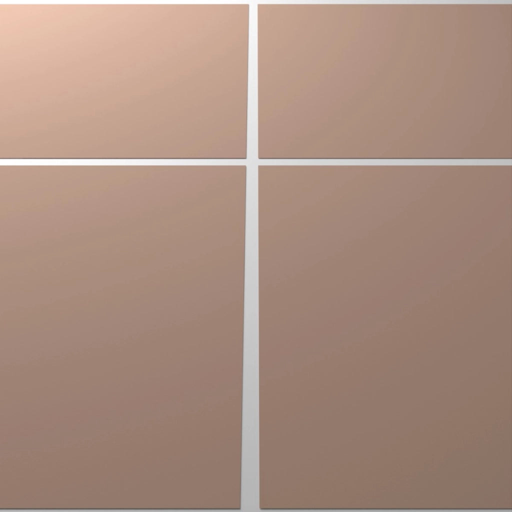 Pittura Super Lavabile Acril Silossanico R-180 Antialga Esterno - Rivestimenti Esterni B688 - Litri 4