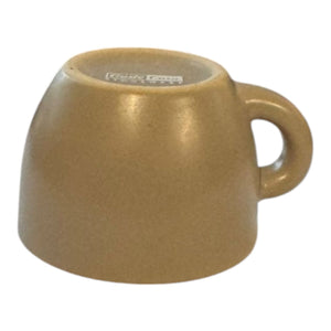 SET 6 TAZZINE DA CAFFE DA 8,5 CL