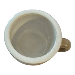 SET 6 TAZZINE DA CAFFE DA 8,5 CL