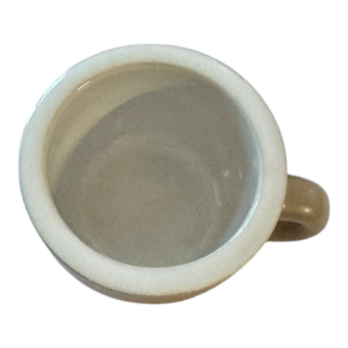 SET 6 TAZZINE DA CAFFE DA 8,5 CL