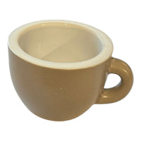 SET 6 TAZZINE DA CAFFE DA 8,5 CL