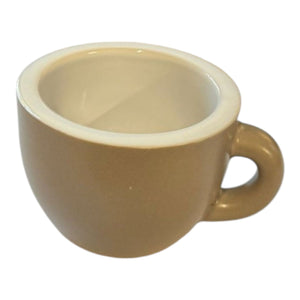 SET 6 TAZZINE DA CAFFE DA 8,5 CL