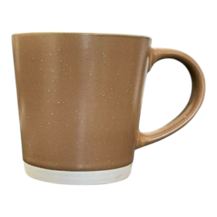 TAZZA DA LATTE IN CERAMICA 37 CL