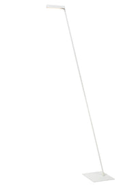Lampada da terra LED 3W bianca LAVALE Lucide