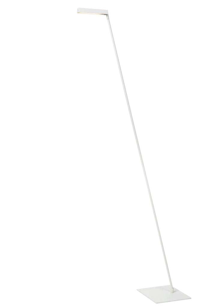 Lampada da terra LED 3W bianca LAVALE Lucide