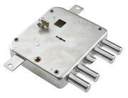 ATRA SERRATURA DM APPLIC 3222-2-SB  SX E 60- DIERRE- 1,0 pz