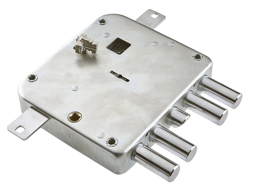 ATRA SERRATURA DM APPLIC 3222-2-SB  SX E 60- DIERRE- 1,0 pz
