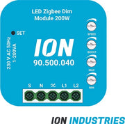 Dimmer universale LED Zigbee 0.3-200W (90.500.040)
