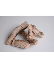 Ceppi Ceramici per Biocamini