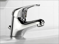 Miscelatore bidet Astro 2 - Mariani