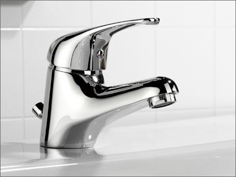 Miscelatore bidet Astro 2 - Mariani