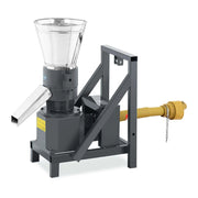 Pressa per pellet max 400 kg/h diametro 230 mm 14_0005670