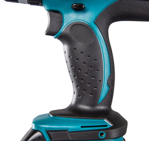 Trapano avvitatore Makita c/ percussione 18V 13 mm - 42Nm - DHP453RFE