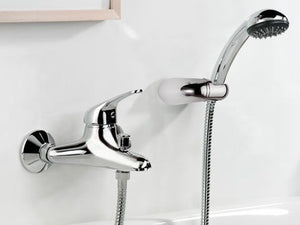 Miscelatore Monocomando per Vasca con accessori - linea Astro 2 - Mariani